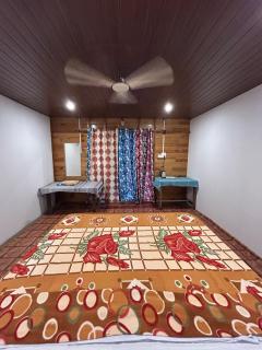 Coconut Grove Palolem - Canacona - 9