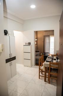 Stephan's Modern Apartment - Athens - 9