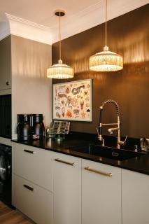 Gîte de luxe familial vue mer - côte d'Emeraude - 3