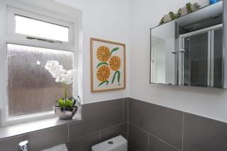 Sweet&Stylish 1 bed flat in CamdenTown - Londra - 7