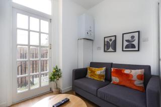 Sweet&Stylish 1 bed flat in CamdenTown - Londra - 6
