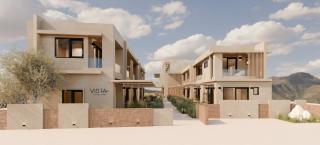 Vista Luxury Suites - Neos Marmaras - 0