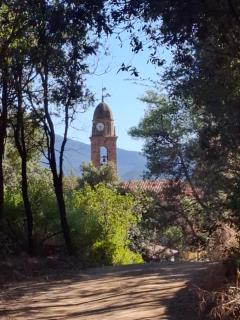 Domaine Le Chemin des Oliviers - Ocana - 4