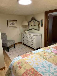 Little Davis Farmhouse - Greeneville - 6