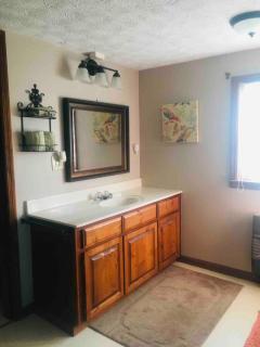 Little Davis Farmhouse - Greeneville - 3
