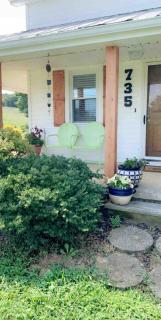 Little Davis Farmhouse - Greeneville - 1