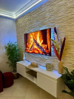 Appartement proche Guéliz et Jardins Majorelle, Parking ,Wifi, Netflix - 7