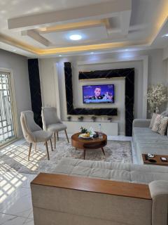 Cozy apartment by Subway station - Il Cairo - 9