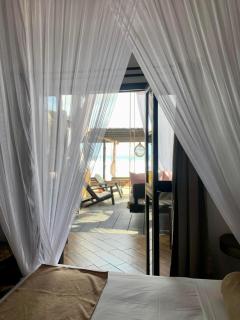 Hotel Budamar Zipolite - 2