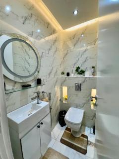 Appartement proche Guéliz et Jardins Majorelle, Parking ,Wifi, Netflix - Marrakech - 2
