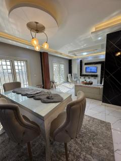 Cozy apartment by Subway station - Il Cairo - 5