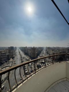 Cozy apartment by Subway station - Il Cairo - 4