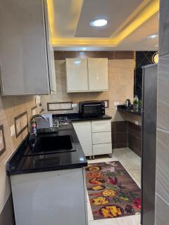 Cozy apartment by Subway station - Il Cairo - 2