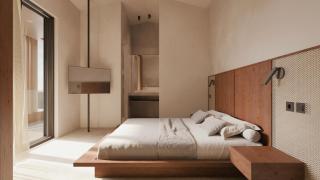 Vista Luxury Suites - Neos Marmaras - 2