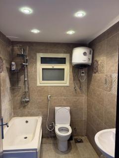 Cozy apartment by Subway station - Il Cairo - 1
