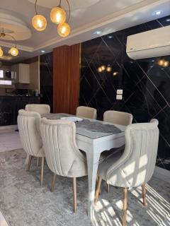 Cozy apartment by Subway station - Il Cairo - 0