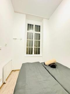 Amazing 2BR Apartment Near Praterstern - Vienne - 2