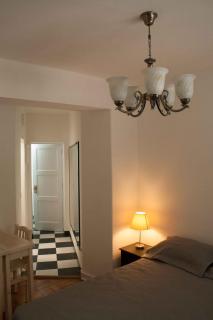 Departamento Studio, Barrio Patrimonial Lastarria - Santiago - 3