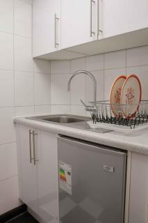 Departamento Studio, Barrio Patrimonial Lastarria - Santiago - 7