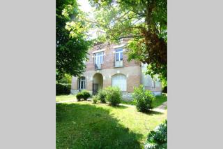 Chez Dan et Véro - Chambre d'hôte - Moissac - 9