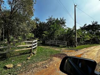 Recanto Vale do Gigante - Antonina - 7