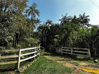 Recanto Vale do Gigante - Antonina - 4