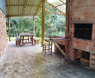 Recanto Vale do Gigante - Antonina - 3