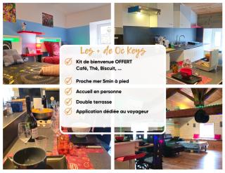 Le refuge en campagne country - 8