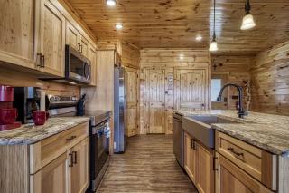 Chasing Views - Sevierville - 2