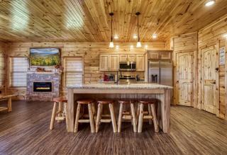 Chasing Views - Sevierville - 1