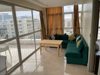 Séjour à Tanger - Appartements Meublés - Tangeri - 6
