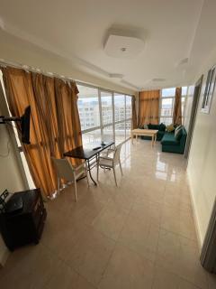 Séjour à Tanger - Appartements Meublés - Tangeri - 2