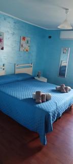 B&B Arena Family - Fagnano Castello - 8
