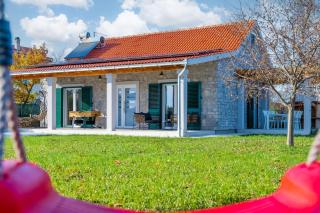Villa Bajadera - Puljane - 7