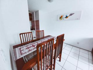 Apê Pertinho - Fortaleza, Ceará! - 9