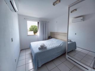 Apê Pertinho - Fortaleza, Ceará! - 6