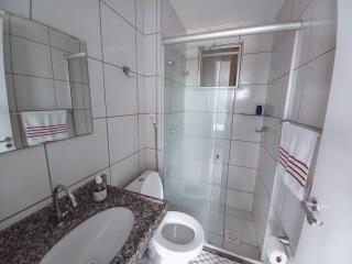 Apê Pertinho - Fortaleza, Ceará! - 5