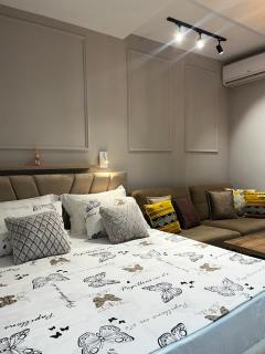 New Apartament Pazar - Tirana - 3