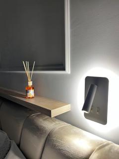 New Apartament Pazar - Tirana - 2