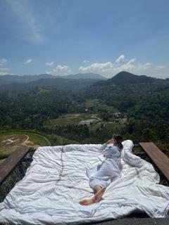Sundaras Infinity Jungle Resort & Spa - 8
