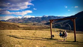 Evelin, Slovakia - Habovka - 3