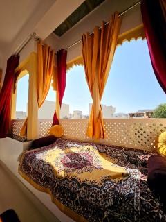 Nikunj Mahal Homestay - Udaipur - 7