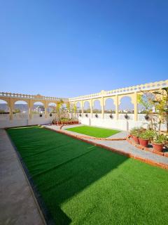 Nikunj Mahal Homestay - 7