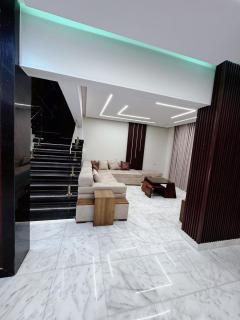 Luxury duplex five stars hotel apartment - Cairo - 2