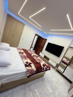 Luxury duplex five stars hotel apartment - Cairo - 5