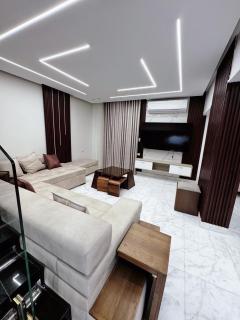 Luxury duplex five stars hotel apartment - Cairo - 4