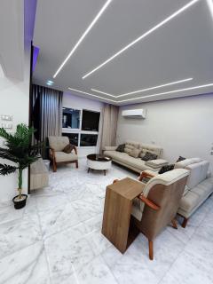 Luxury duplex five stars hotel apartment - Cairo - 0