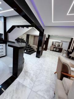 Luxury duplex five stars hotel apartment - Cairo - 3