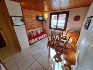 Chez Pépino - Lanslebourg-Mont-Cenis - 2