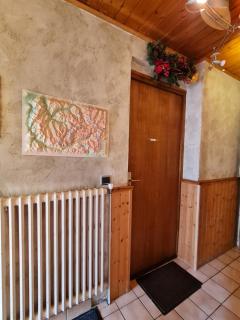 Chez Pépino - Lanslebourg-Mont-Cenis - 1